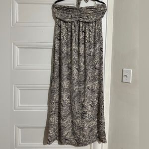 Hypnotik maxi Dress!! Super soft and stretchy!!